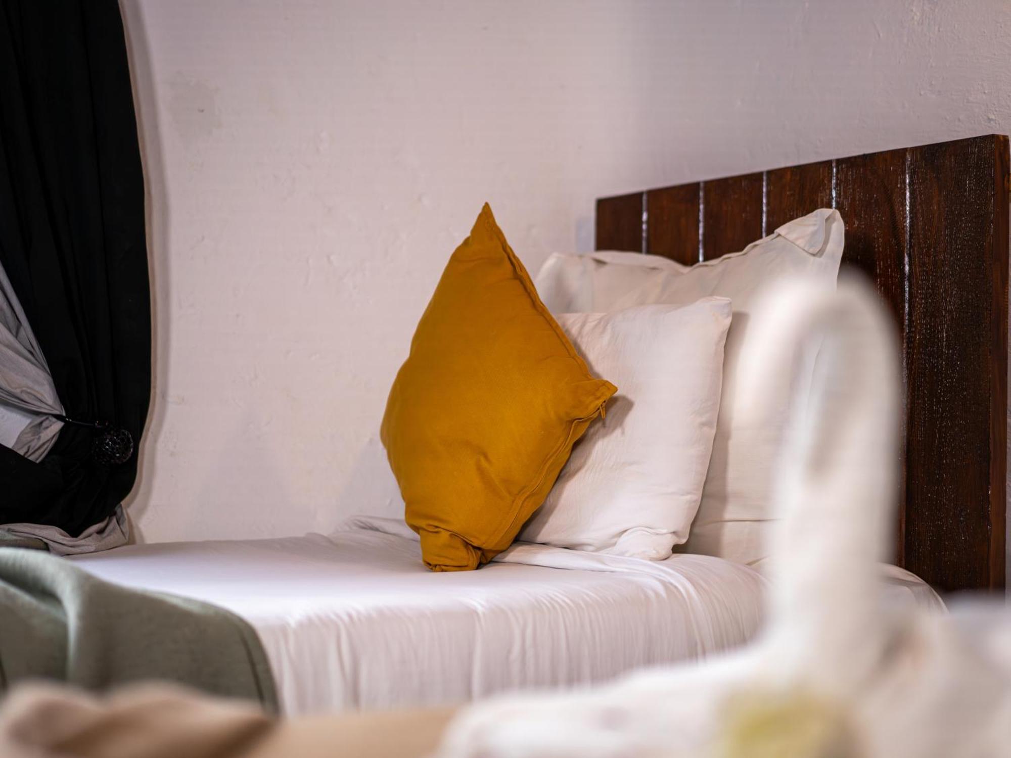Resort Hotel El Cortijo & Spa Chefchaouen Exterior photo